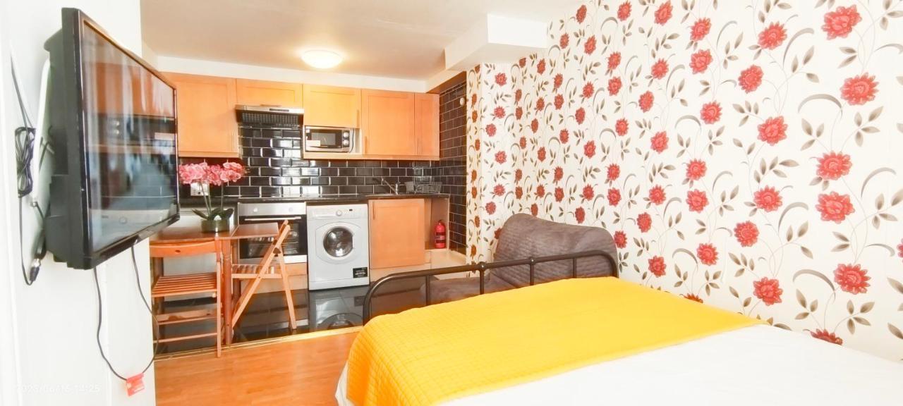 Appartamento Venus 218 Flat 4 At Marble Arch *