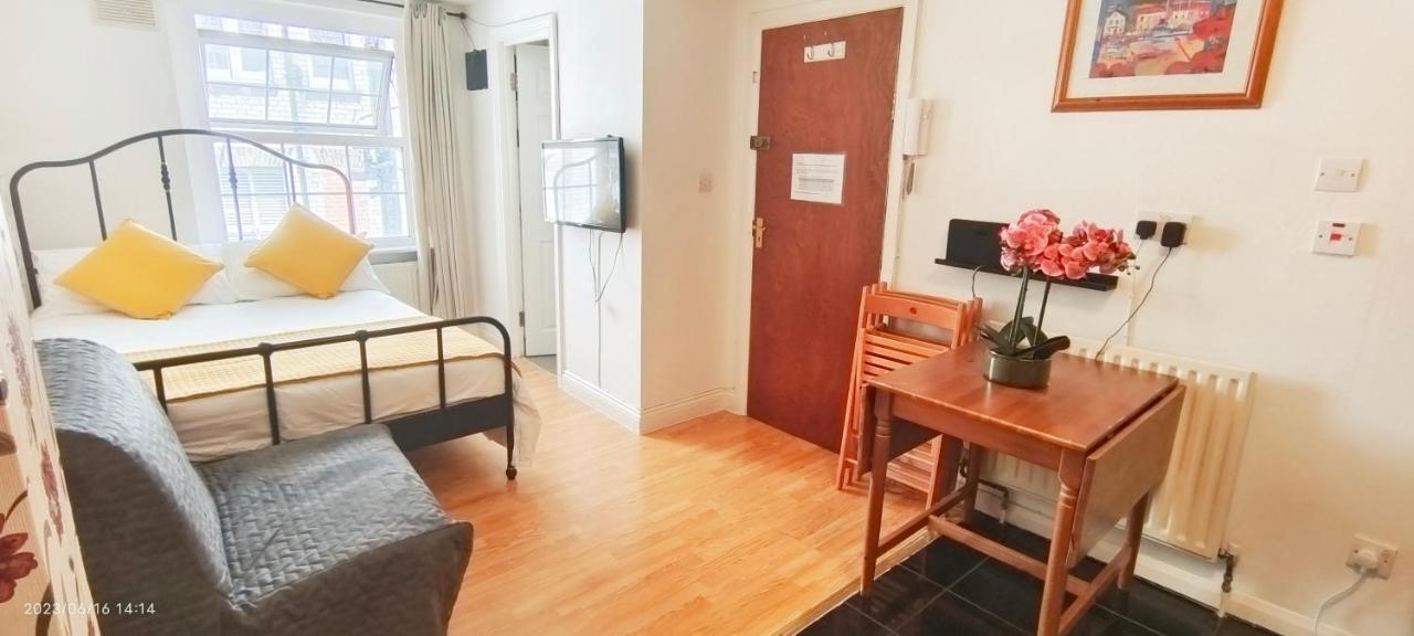 Appartamento Venus 218 Flat 4 At Marble Arch